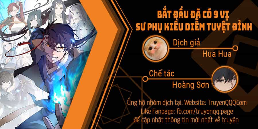 Bắt Đầu Đã Có 9 Vị Sư Phụ Kiều Diễm Tuyệt Đỉnh - Chương 7 - ảnh 49