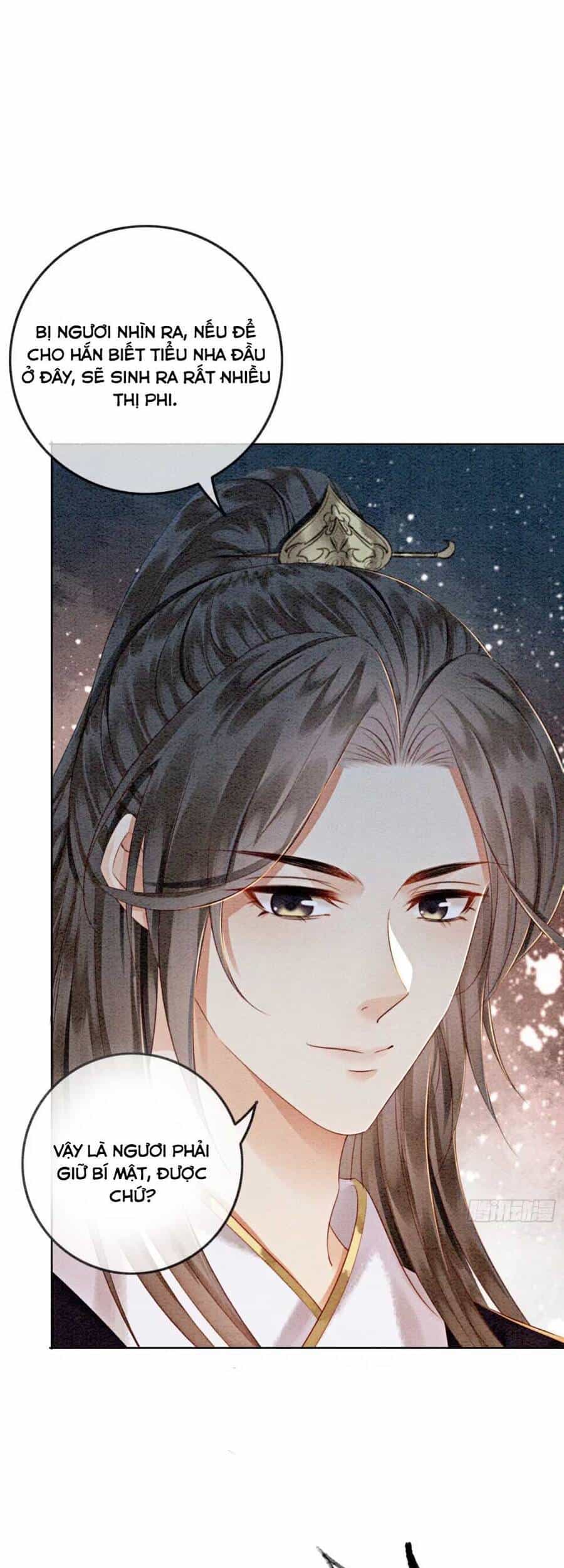 Bắt Đầu Hủy Hôn Để Công Lược Vương Gia - Chương 16 - ảnh 8