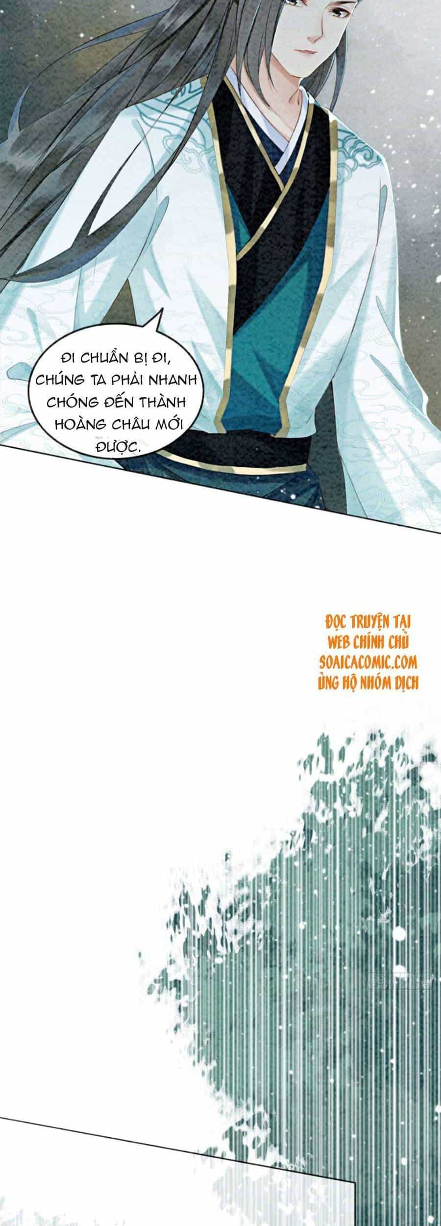Bắt Đầu Hủy Hôn Để Công Lược Vương Gia - Chương 19 - ảnh 9