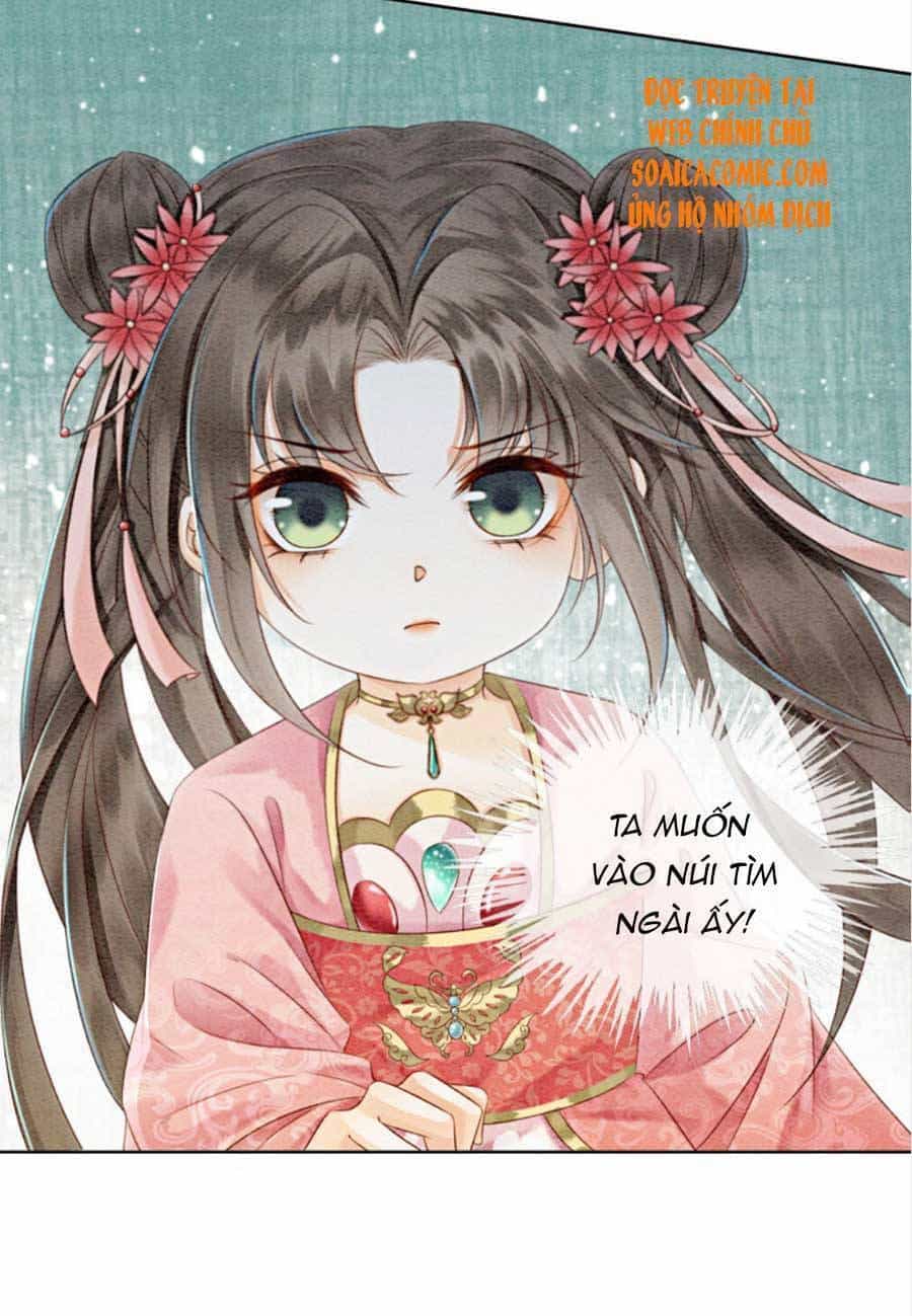 Bắt Đầu Hủy Hôn Để Công Lược Vương Gia - Chương 25 - ảnh 13