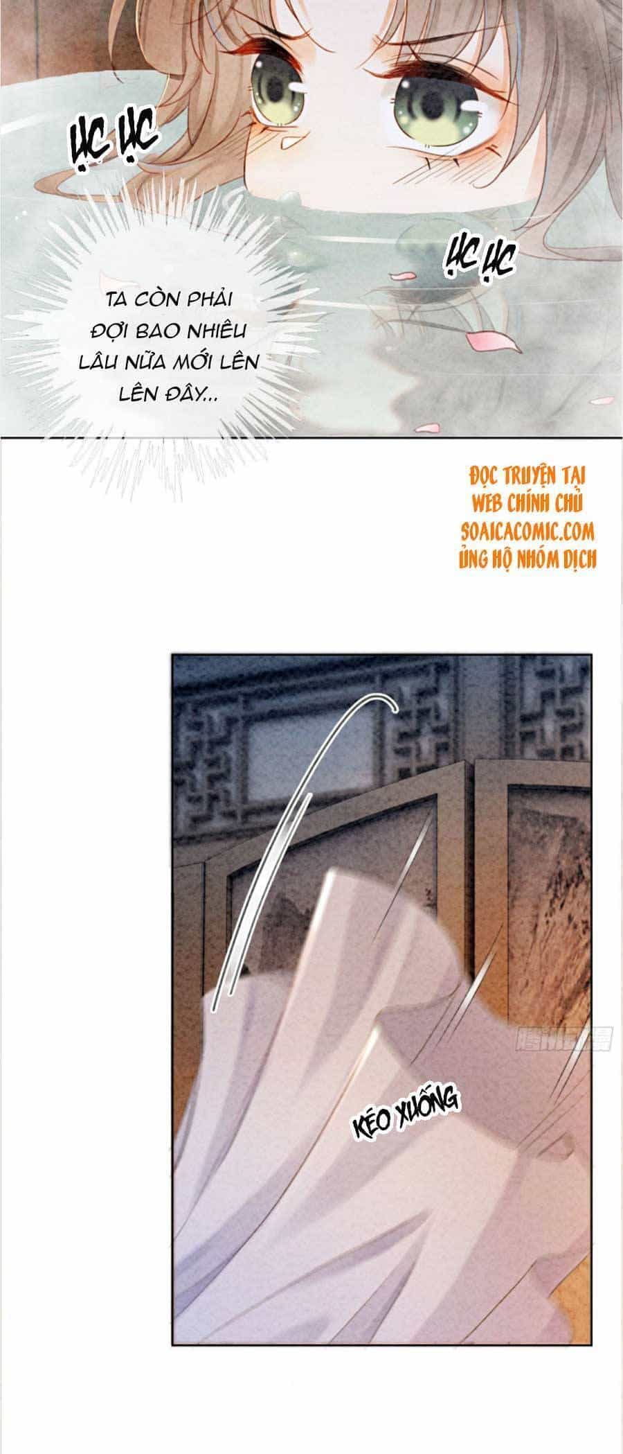 Bắt Đầu Hủy Hôn Để Công Lược Vương Gia - Chương 29 - ảnh 35