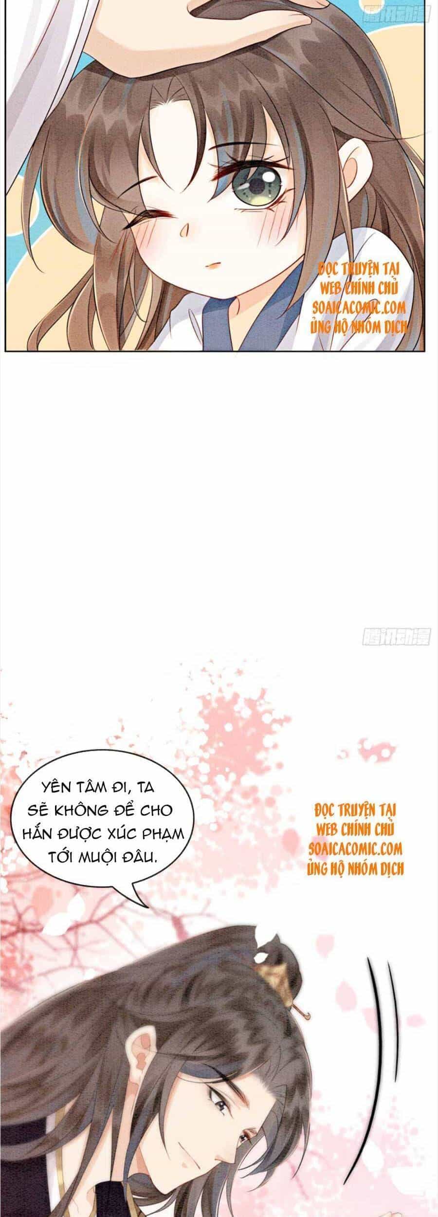 Bắt Đầu Hủy Hôn Để Công Lược Vương Gia - Chương 33 - ảnh 35
