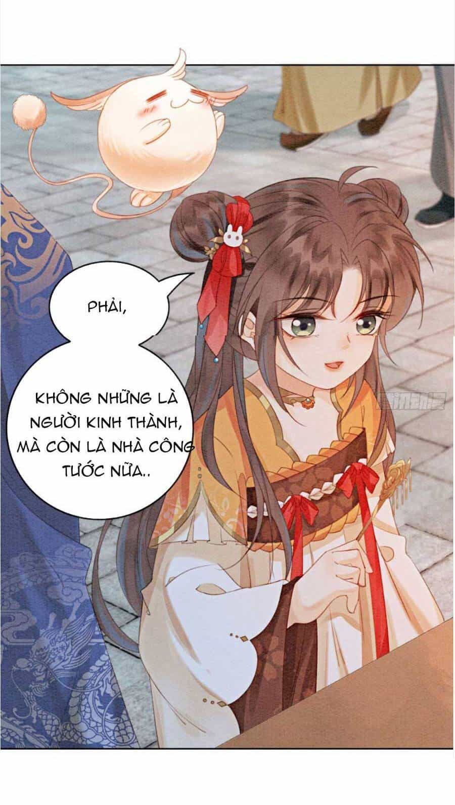 Bắt Đầu Hủy Hôn Để Công Lược Vương Gia - Chương 35 - ảnh 32