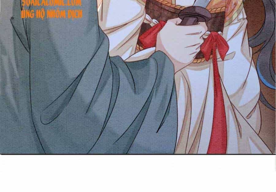 Bắt Đầu Hủy Hôn Để Công Lược Vương Gia - Chương 37 - ảnh 34
