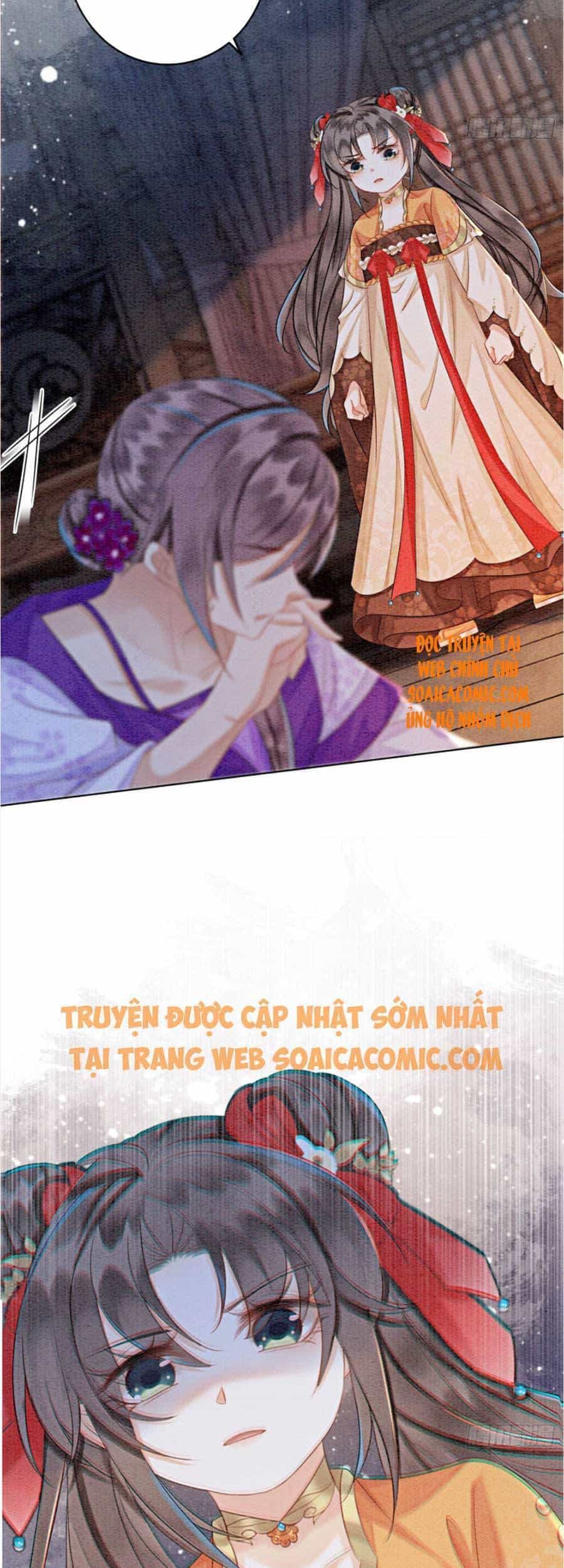 Bắt Đầu Hủy Hôn Để Công Lược Vương Gia - Chương 39 - ảnh 34