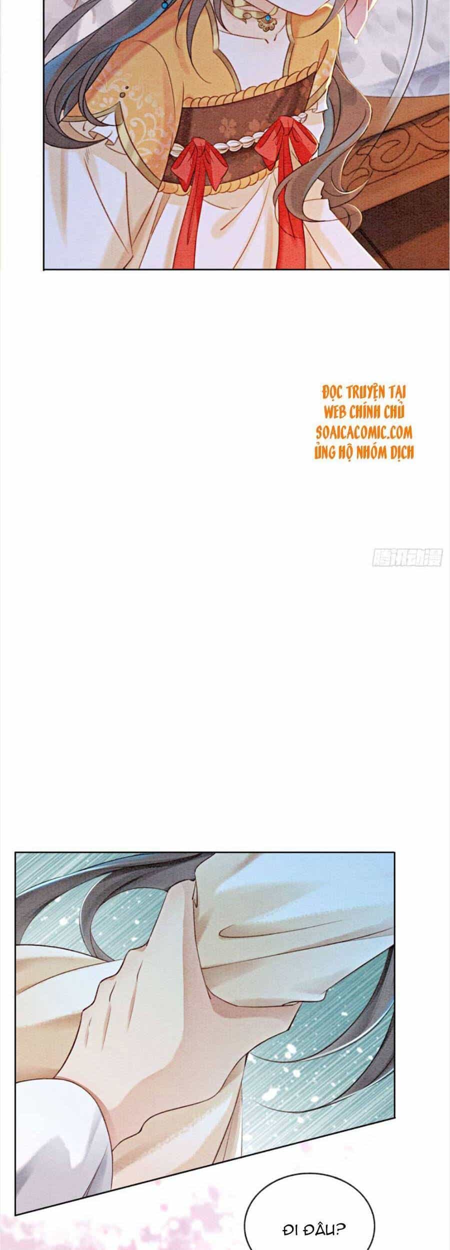 Bắt Đầu Hủy Hôn Để Công Lược Vương Gia - Chương 41 - ảnh 15