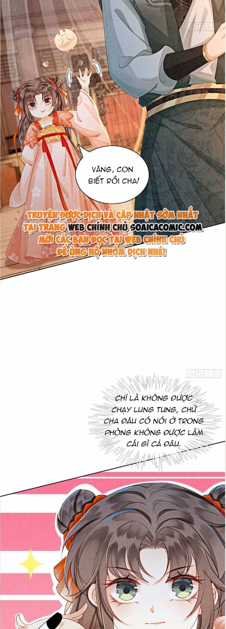 Bắt Đầu Hủy Hôn Để Công Lược Vương Gia - Chương 47 - ảnh 11