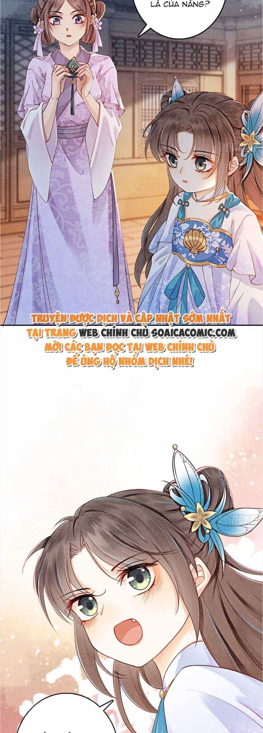 Bắt Đầu Hủy Hôn Để Công Lược Vương Gia - Chương 49 - ảnh 22