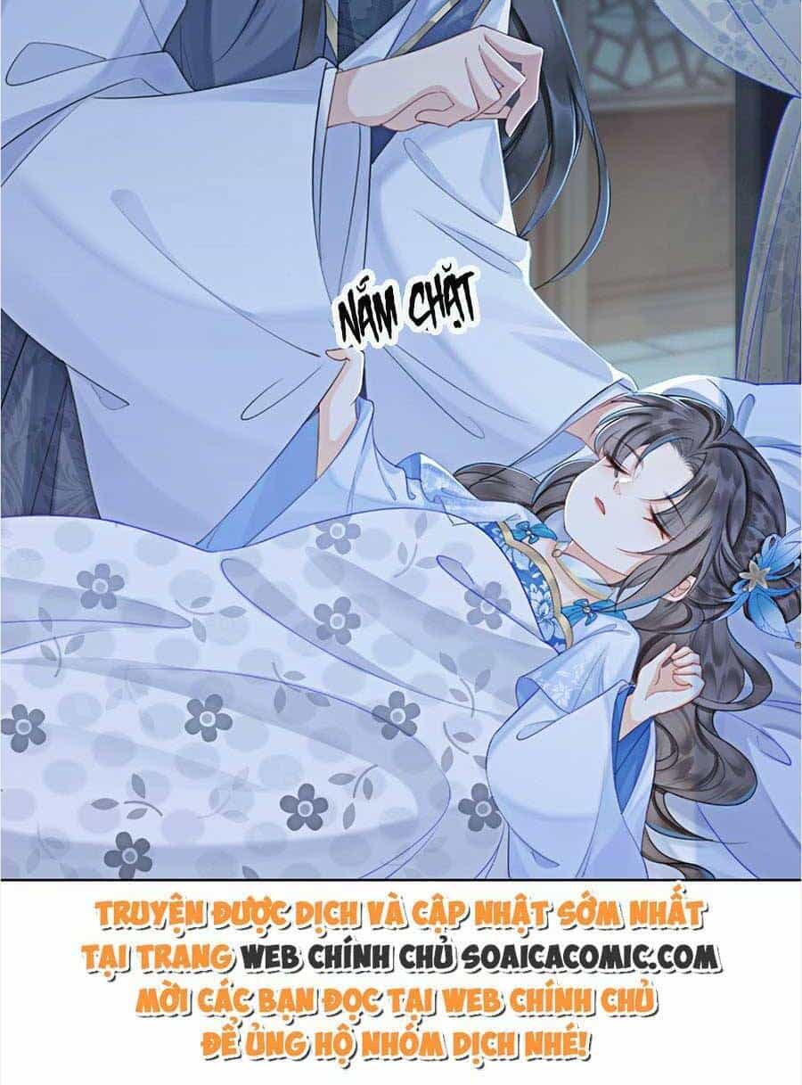 Bắt Đầu Hủy Hôn Để Công Lược Vương Gia - Chương 49 - ảnh 37