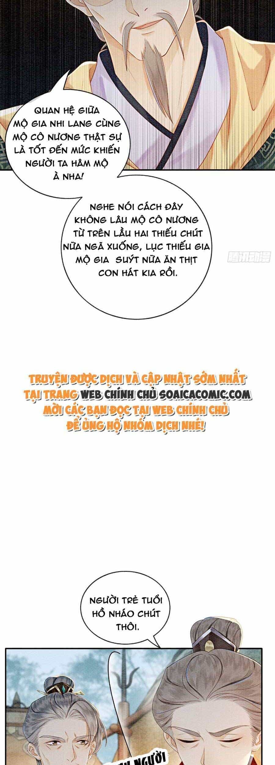 Bắt Đầu Hủy Hôn Để Công Lược Vương Gia - Chương 53 - ảnh 10