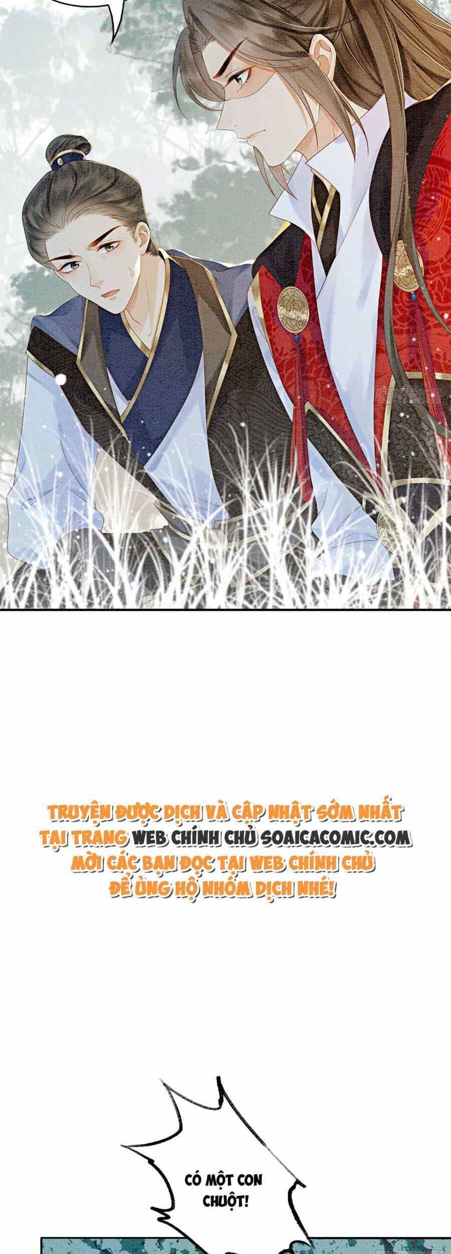 Bắt Đầu Hủy Hôn Để Công Lược Vương Gia - Chương 57 - ảnh 3
