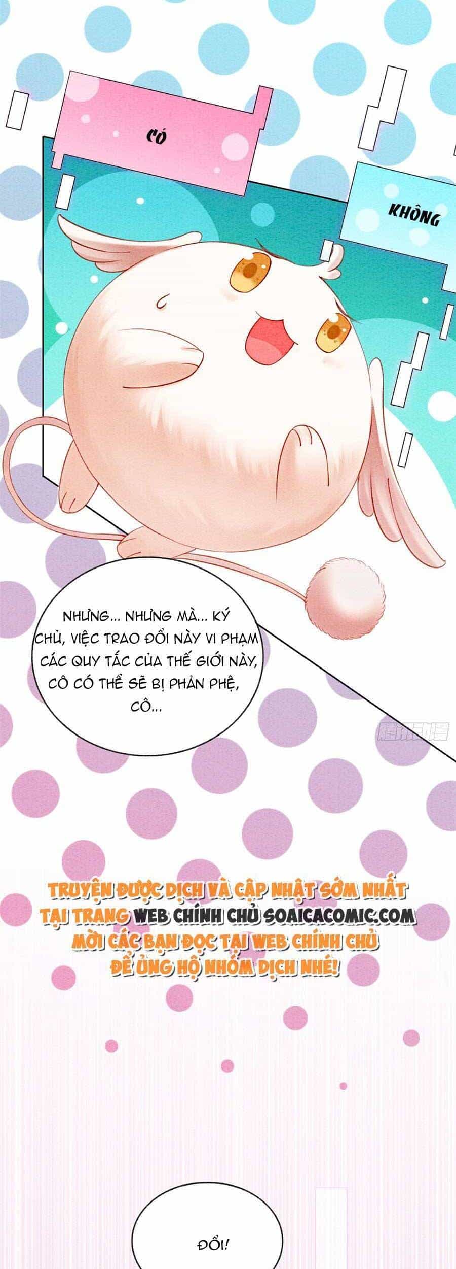 Bắt Đầu Hủy Hôn Để Công Lược Vương Gia - Chương 59 - ảnh 4