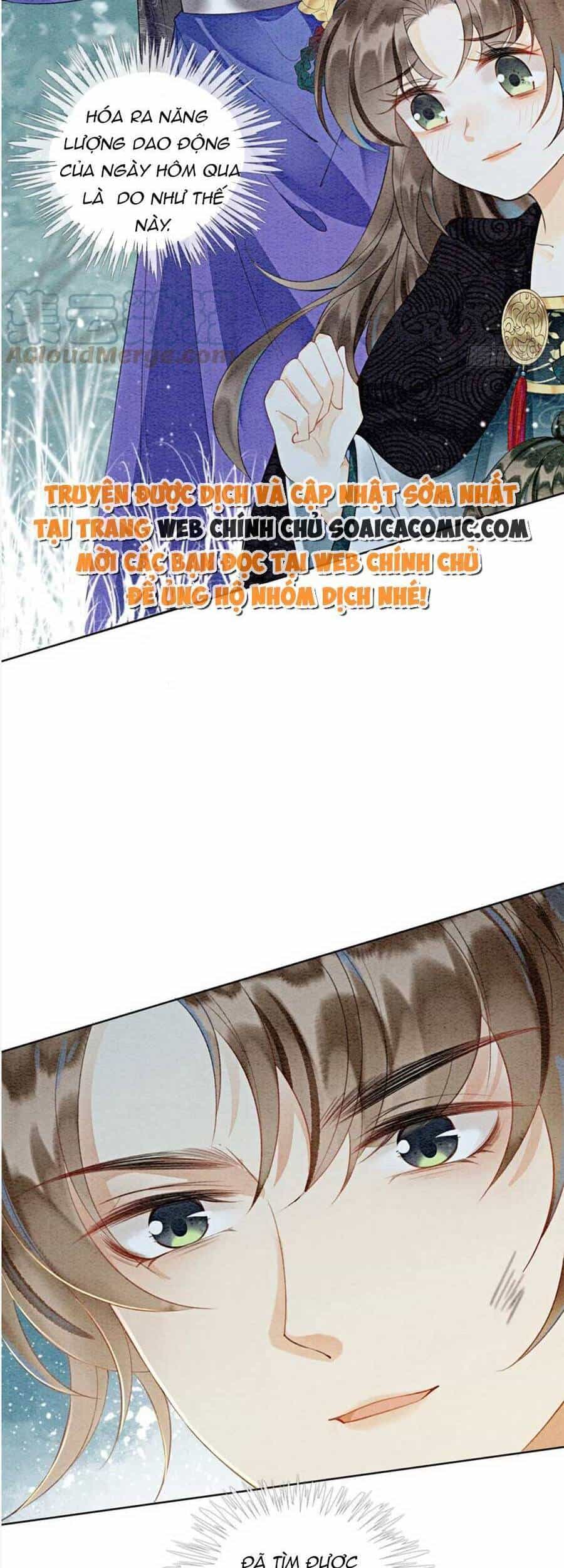 Bắt Đầu Hủy Hôn Để Công Lược Vương Gia - Chương 63 - ảnh 6