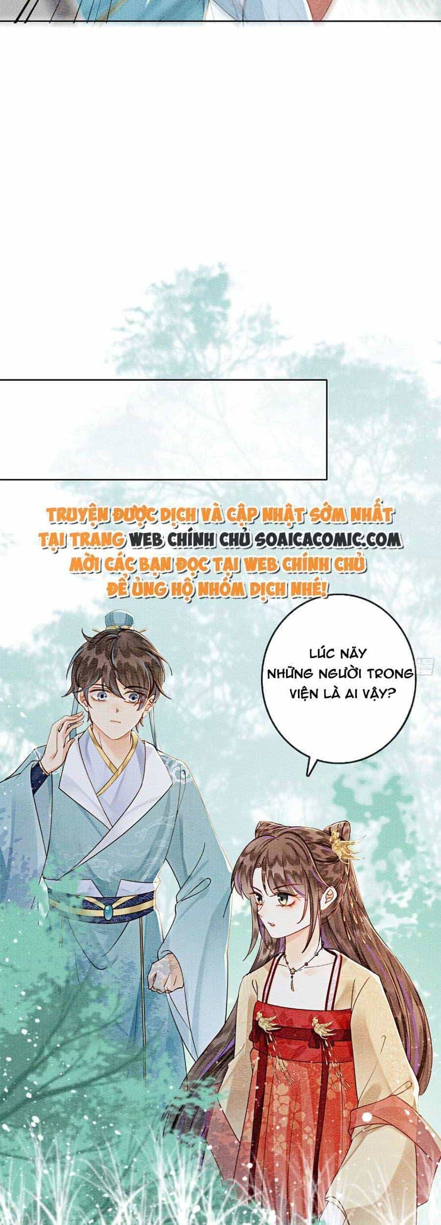 Bắt Đầu Hủy Hôn Để Công Lược Vương Gia - Chương 69 - ảnh 3