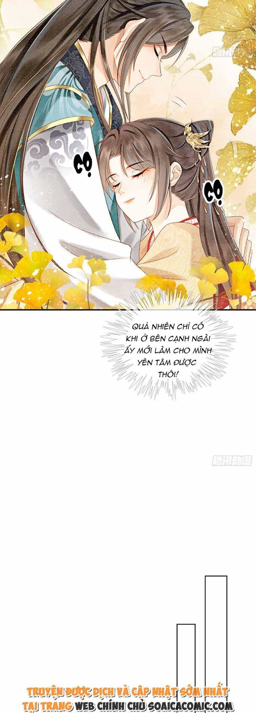 Bắt Đầu Hủy Hôn Để Công Lược Vương Gia - Chương 73 - ảnh 12