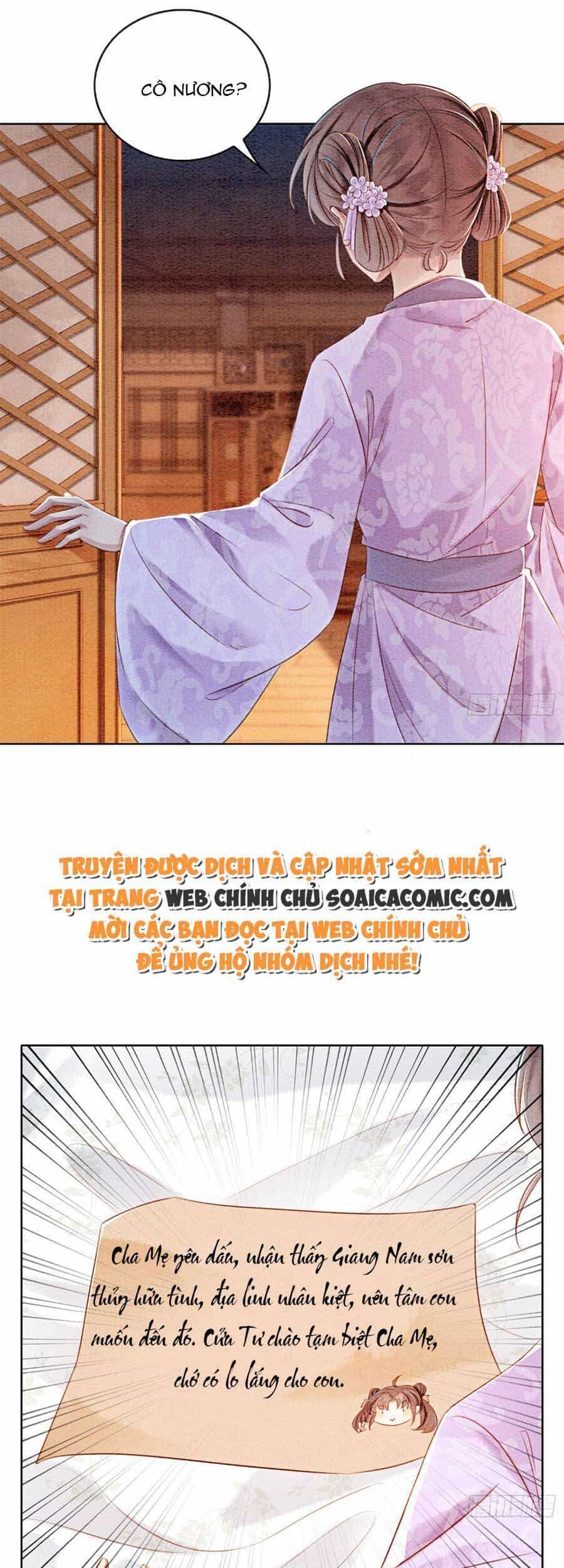 Bắt Đầu Hủy Hôn Để Công Lược Vương Gia - Chương 73 - ảnh 19