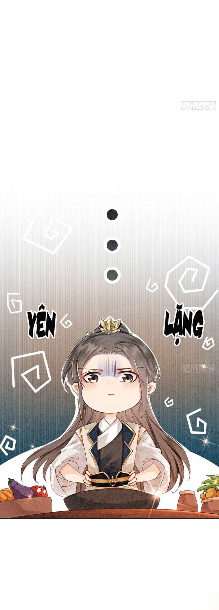 Bắt Đầu Hủy Hôn Để Công Lược Vương Gia - Chương 77 - ảnh 8