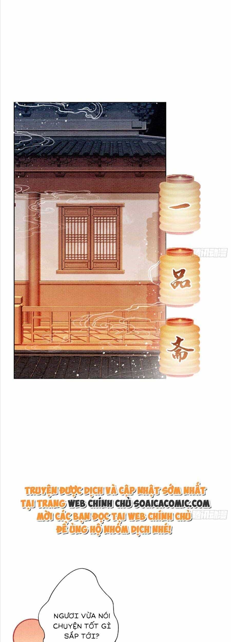 Bắt Đầu Hủy Hôn Để Công Lược Vương Gia - Chương 79 - ảnh 10