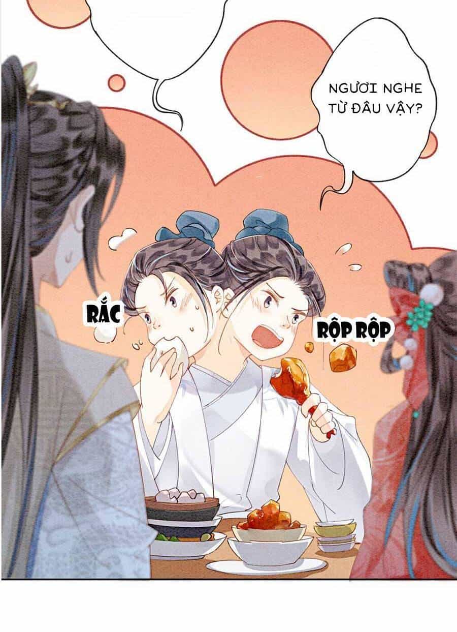 Bắt Đầu Hủy Hôn Để Công Lược Vương Gia - Chương 79 - ảnh 11