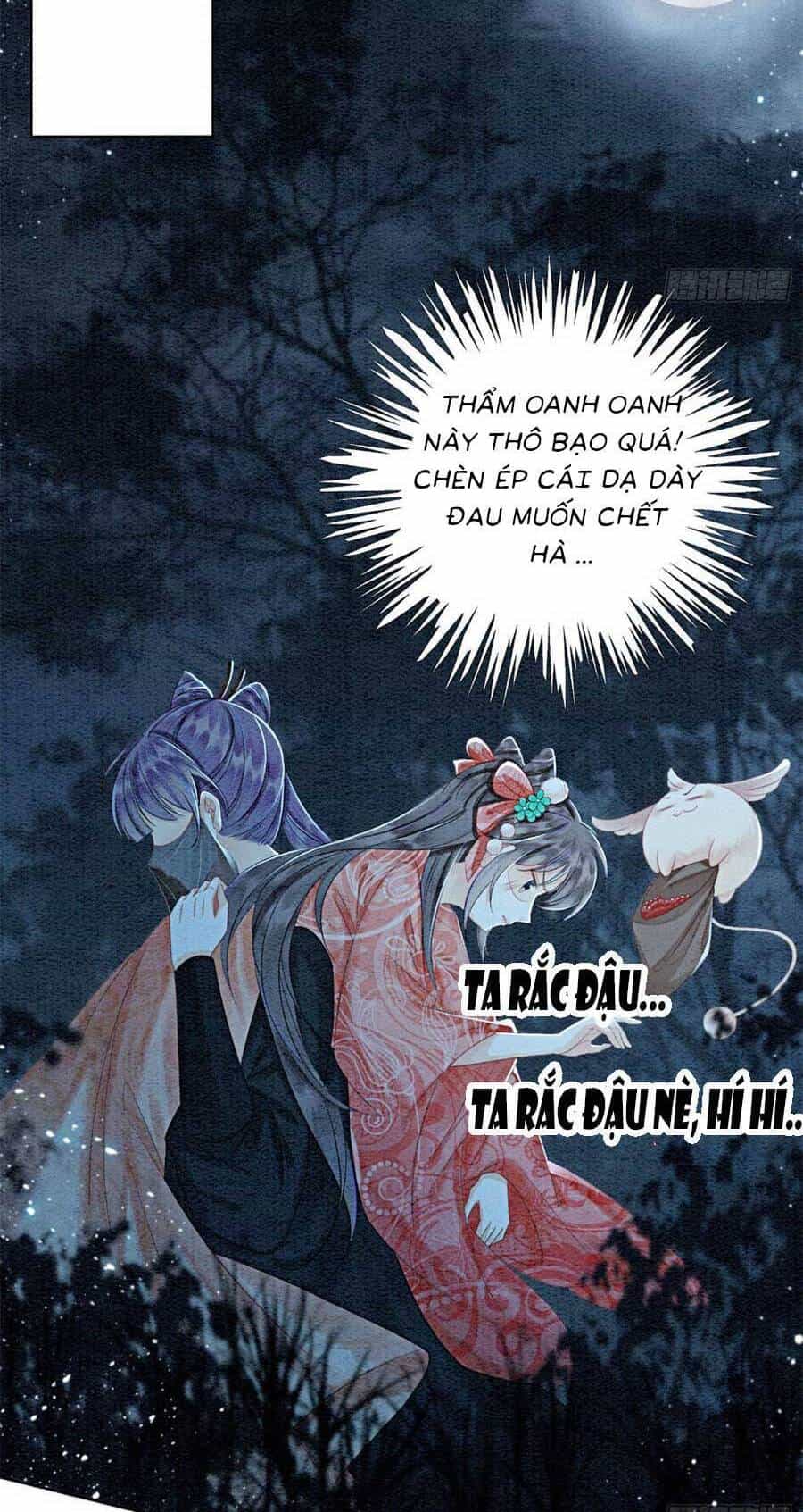 Bắt Đầu Hủy Hôn Để Công Lược Vương Gia - Chương 81 - ảnh 8