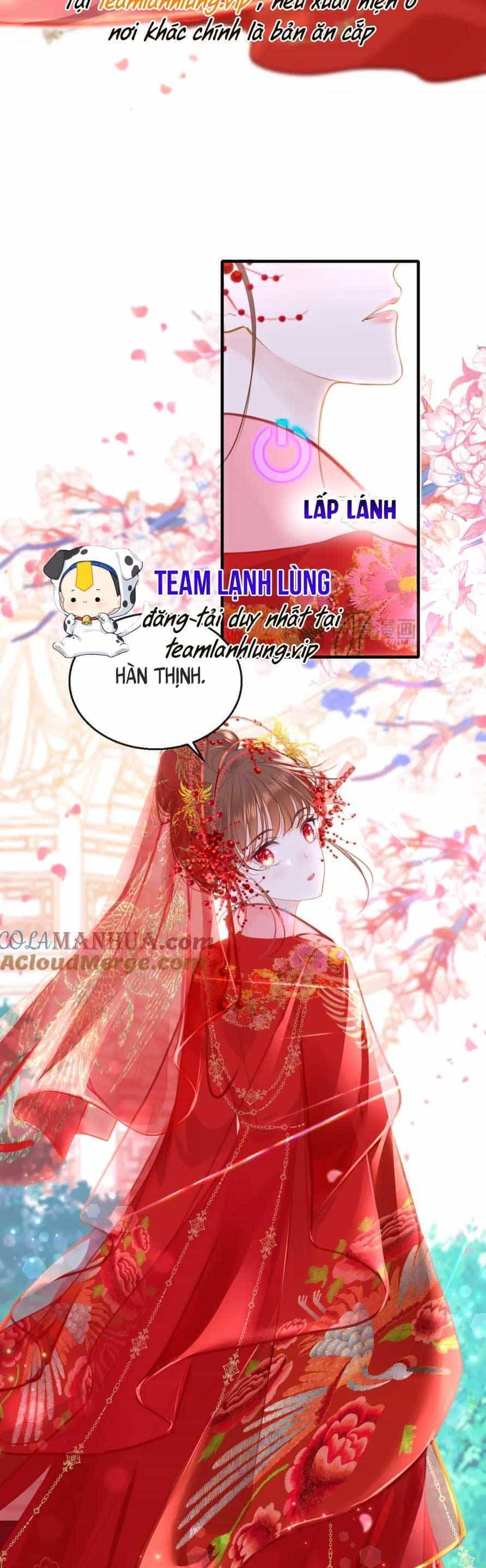 Bắt Đầu Hủy Hôn Để Công Lược Vương Gia - Chương 104 - ảnh 19