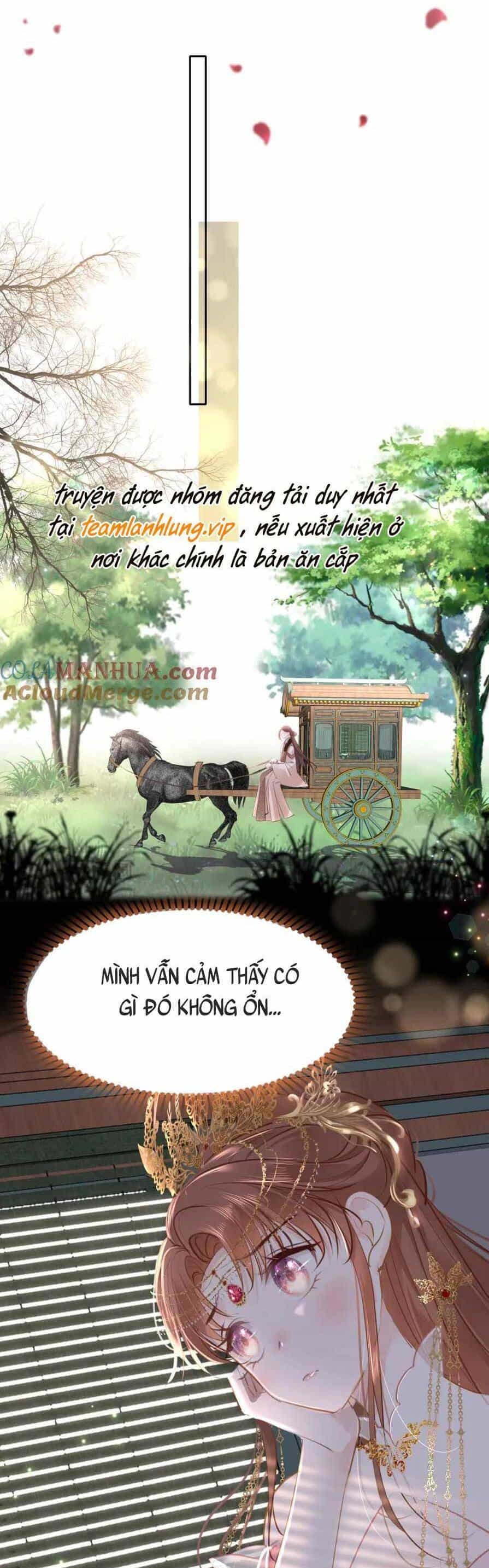 Bắt Đầu Hủy Hôn Để Công Lược Vương Gia - Chương 104 - ảnh 27