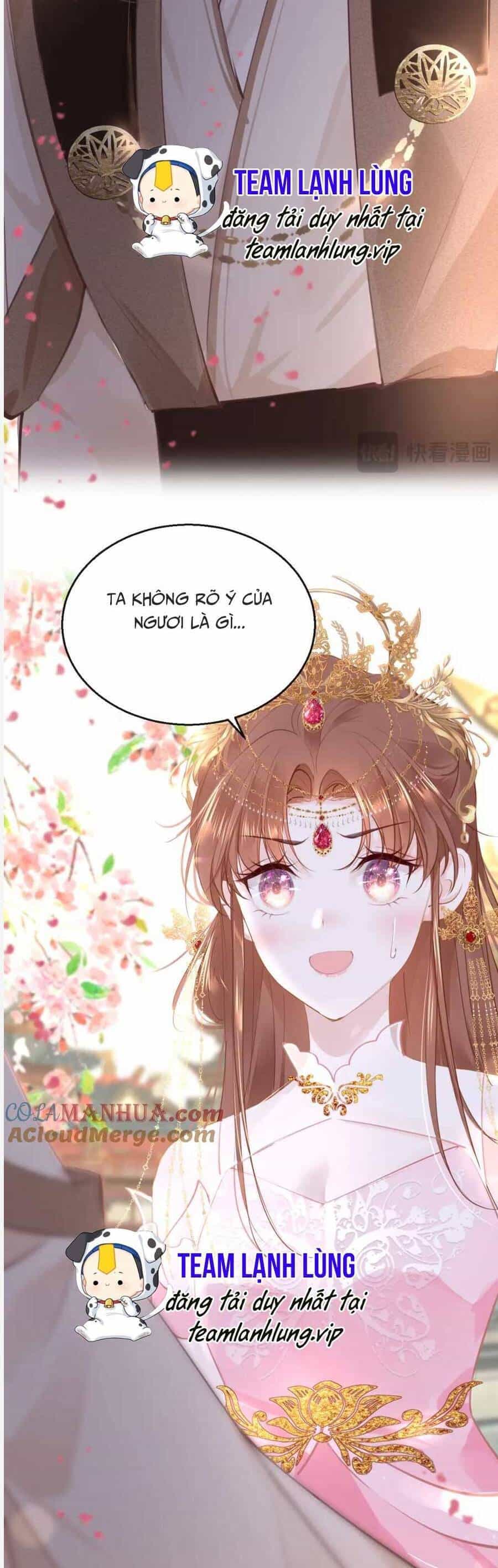 Bắt Đầu Hủy Hôn Để Công Lược Vương Gia - Chương 105 - ảnh 13