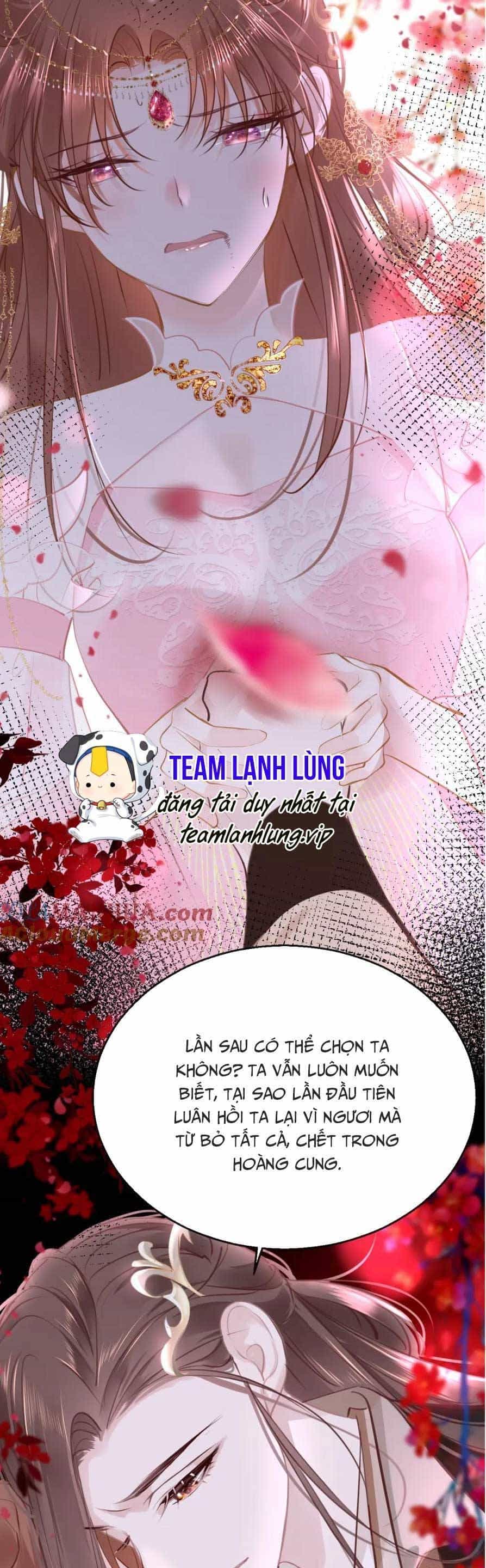 Bắt Đầu Hủy Hôn Để Công Lược Vương Gia - Chương 105 - ảnh 30