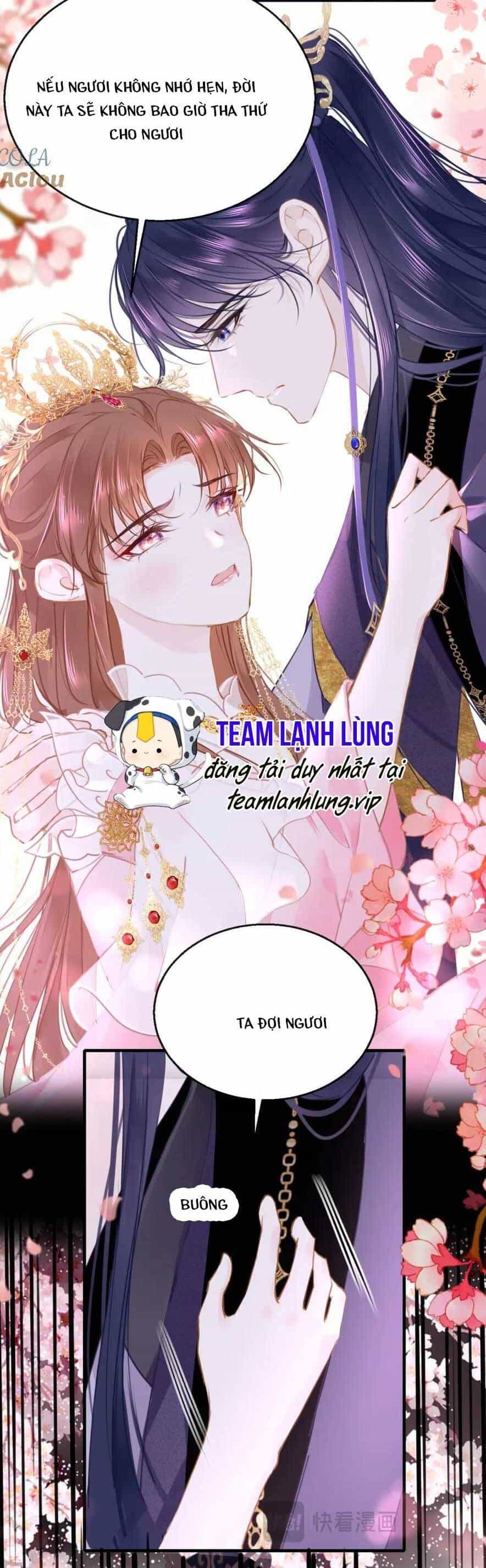 Bắt Đầu Hủy Hôn Để Công Lược Vương Gia - Chương 106 - ảnh 10