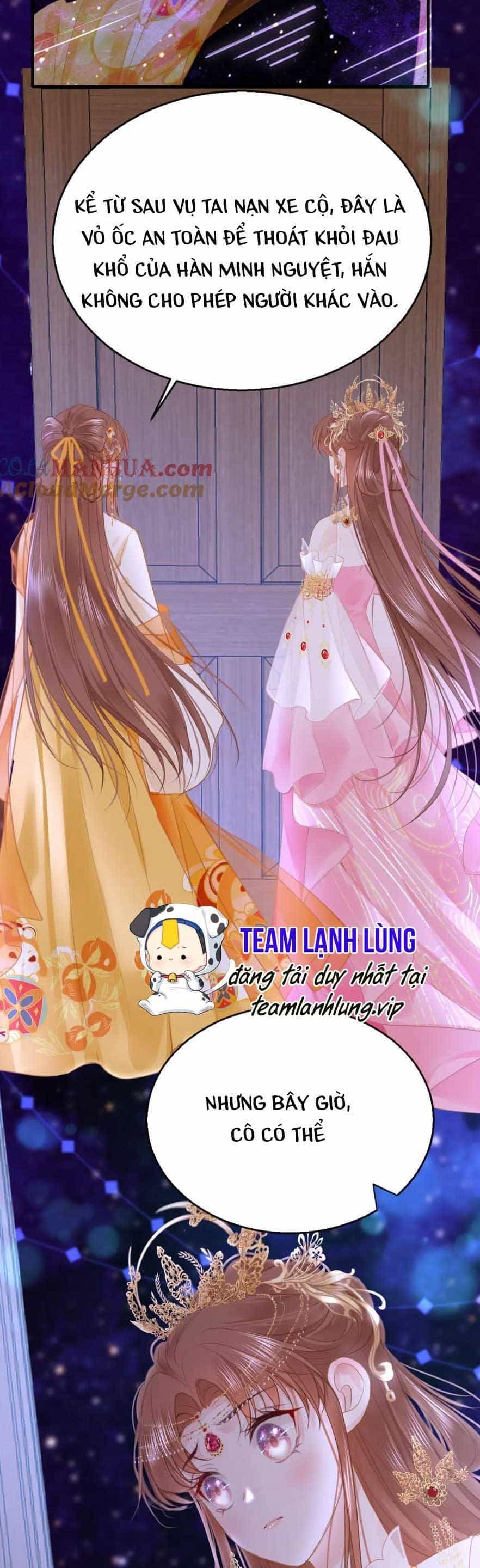 Bắt Đầu Hủy Hôn Để Công Lược Vương Gia - Chương 107 - ảnh 23