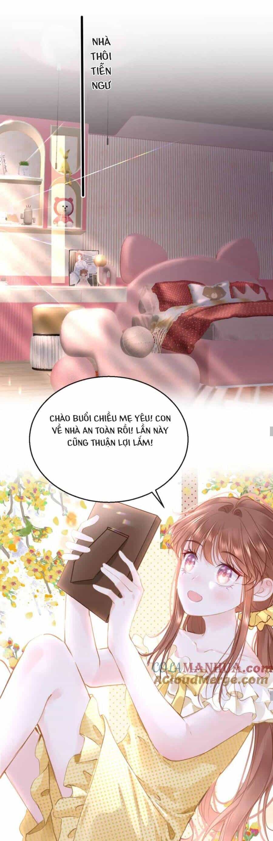 Bắt Đầu Hủy Hôn Để Công Lược Vương Gia - Chương 109 - ảnh 16
