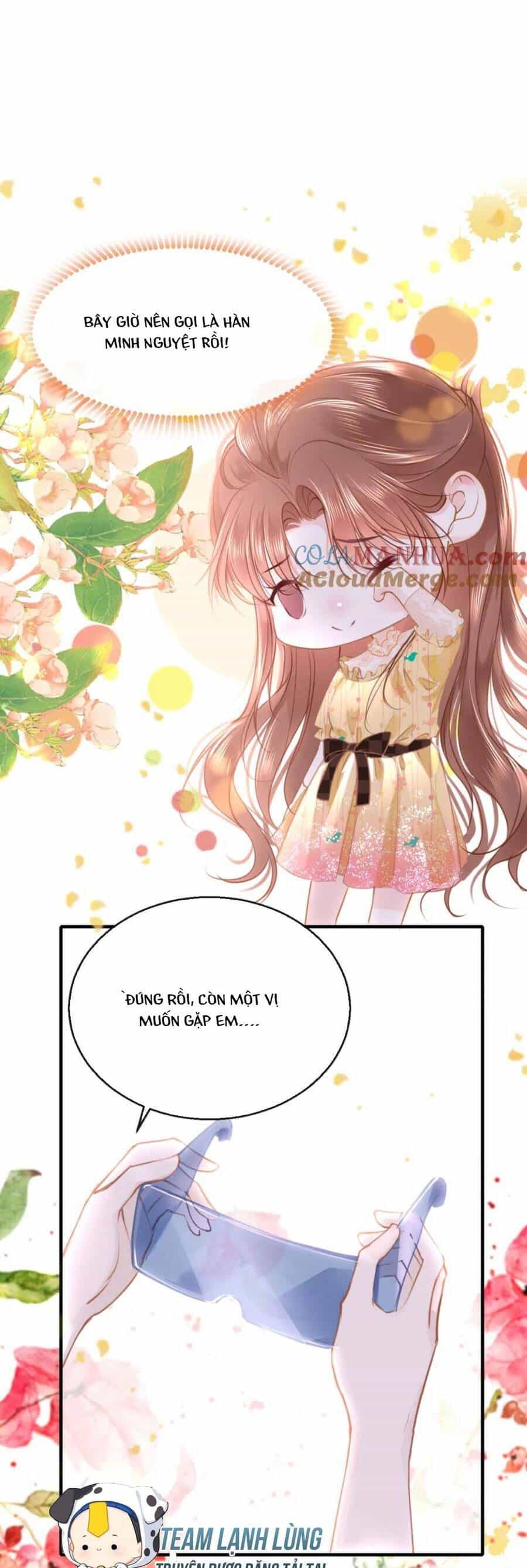 Bắt Đầu Hủy Hôn Để Công Lược Vương Gia - Chương 112 - ảnh 9