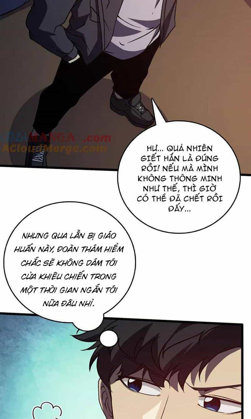 Bắt Đầu Kế Nhiệm Boss Hắc Long, Ta Vô Địch - Chương 11 - ảnh 22