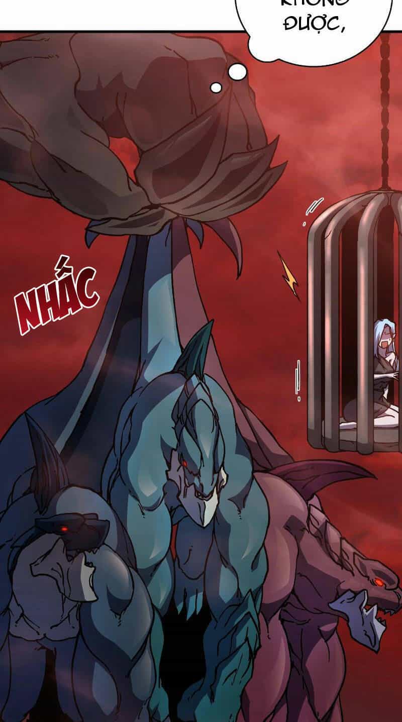 Bắt Đầu Kế Nhiệm Boss Hắc Long, Ta Vô Địch - Chương 2 - ảnh 58
