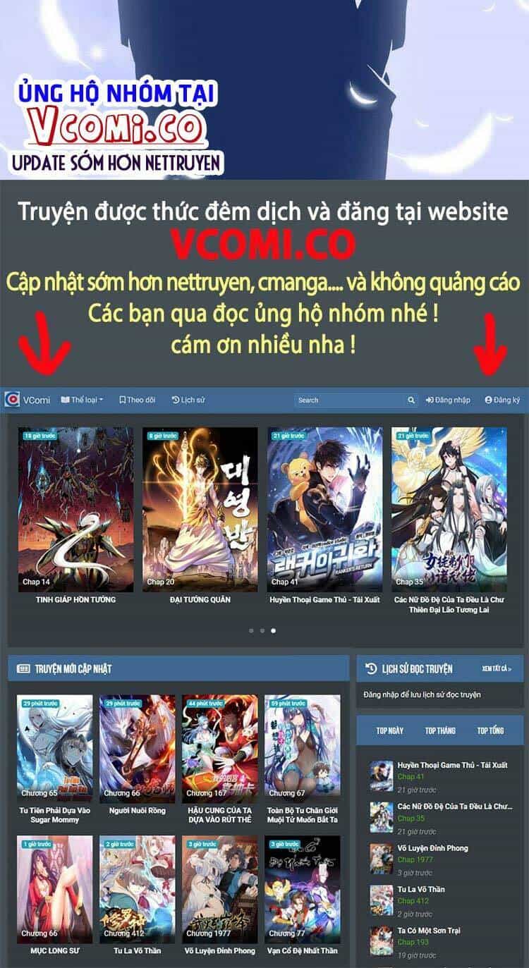 Bắt Đầu Làm Đầy Điểm Mị Lực - Chương 1 - ảnh 34