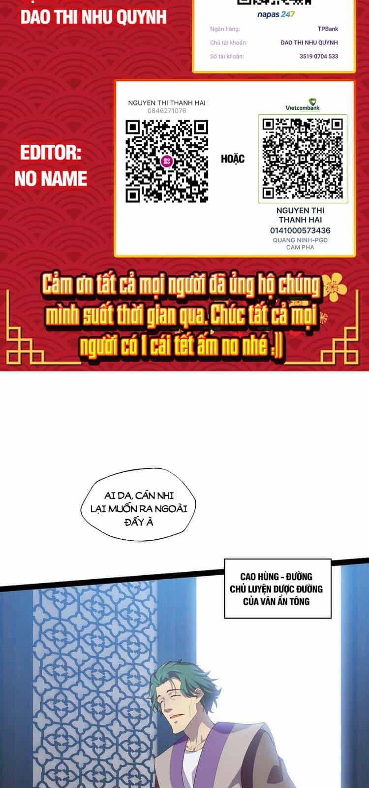 Bắt Đầu Làm Đầy Điểm Mị Lực - Chương 11 - ảnh 2