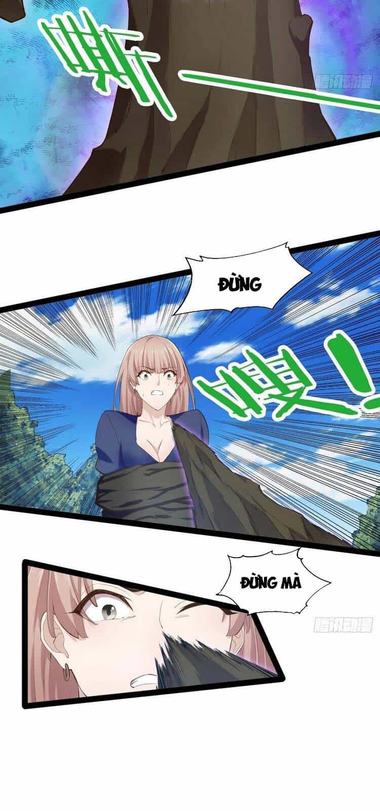 Bắt Đầu Làm Đầy Điểm Mị Lực - Chương 14 - ảnh 39