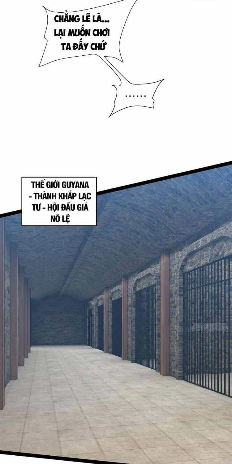 Bắt Đầu Làm Đầy Điểm Mị Lực - Chương 24 - ảnh 19