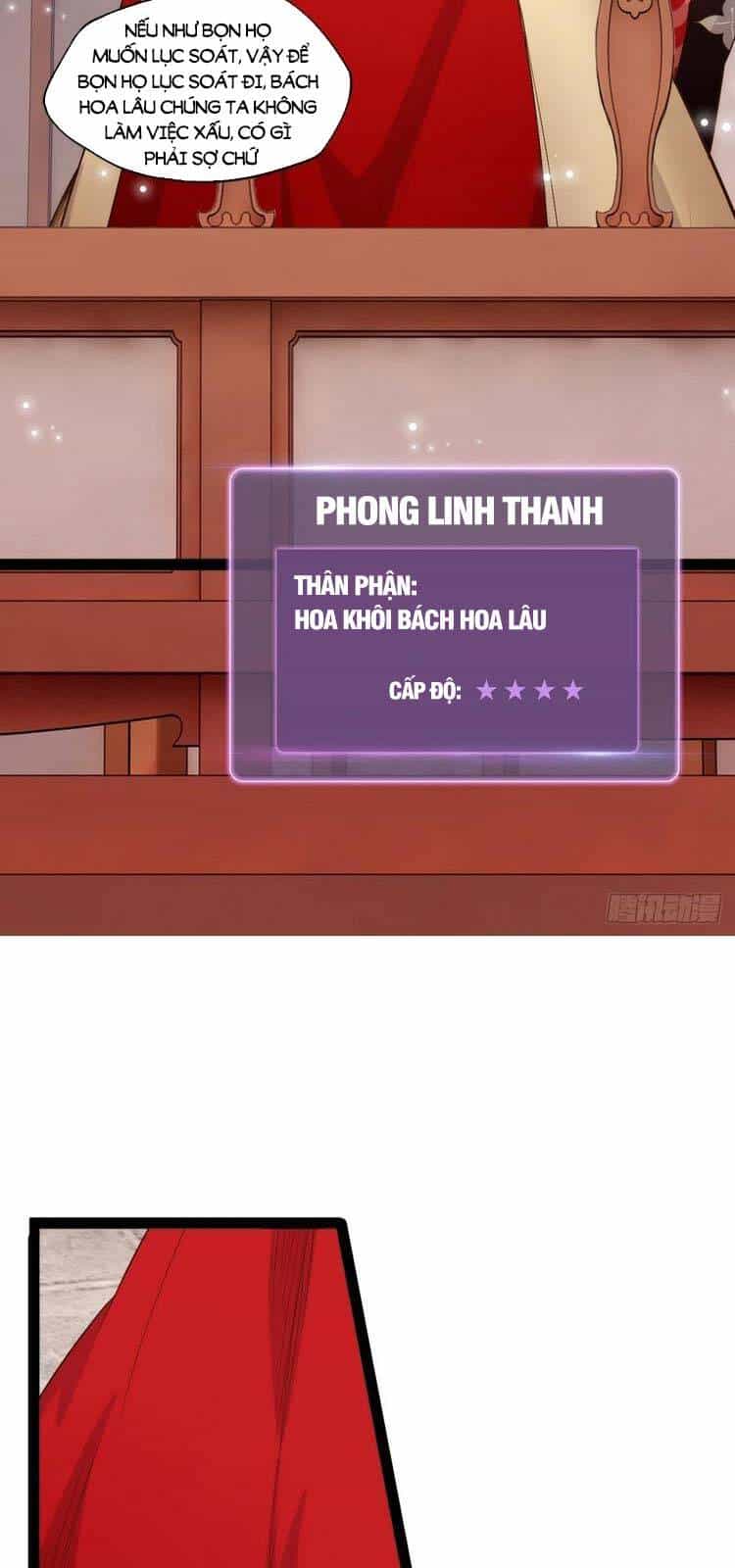 Bắt Đầu Làm Đầy Điểm Mị Lực - Chương 3 - ảnh 24