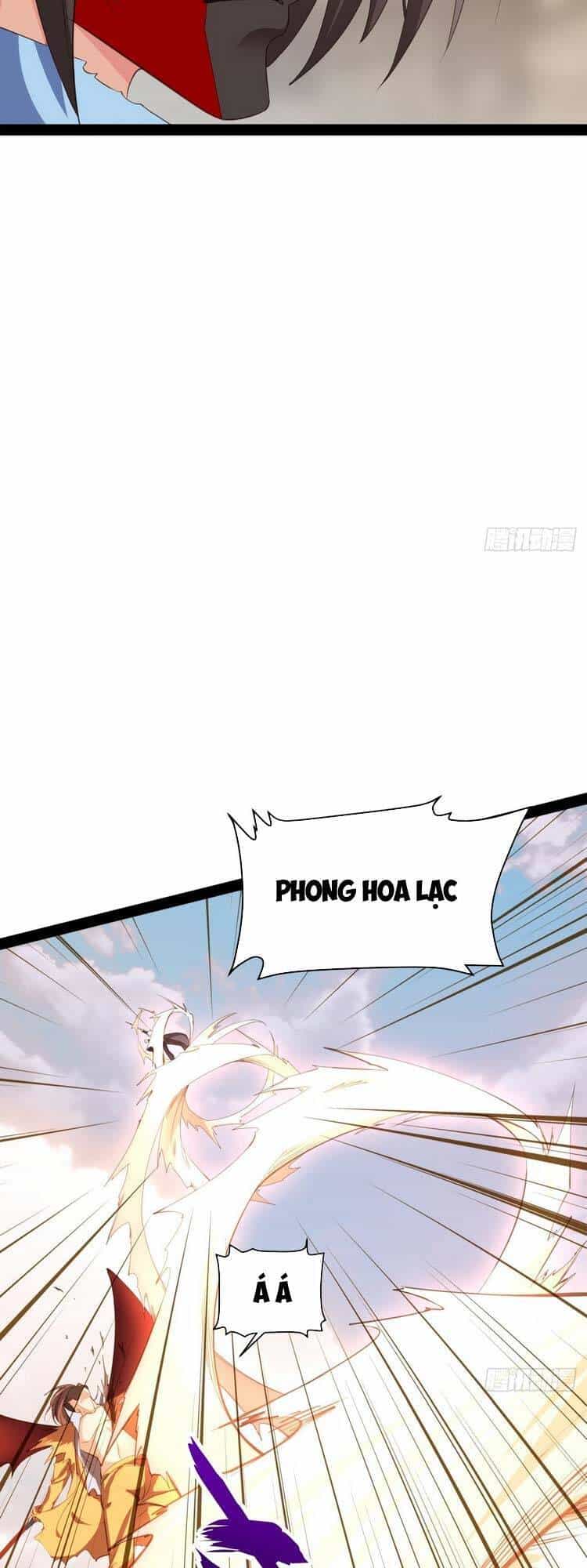 Bắt Đầu Làm Đầy Điểm Mị Lực - Chương 51 - ảnh 6