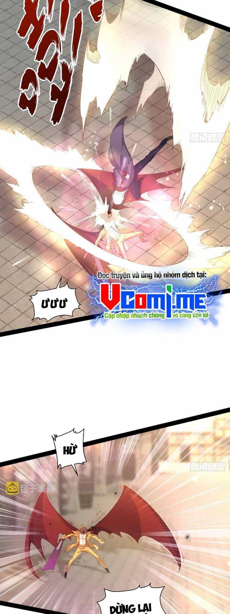 Bắt Đầu Làm Đầy Điểm Mị Lực - Chương 51 - ảnh 9