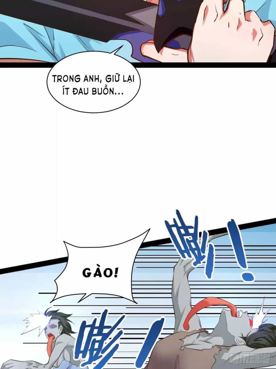 Bắt Đầu Làm Đầy Điểm Mị Lực - Chương 59 - ảnh 52