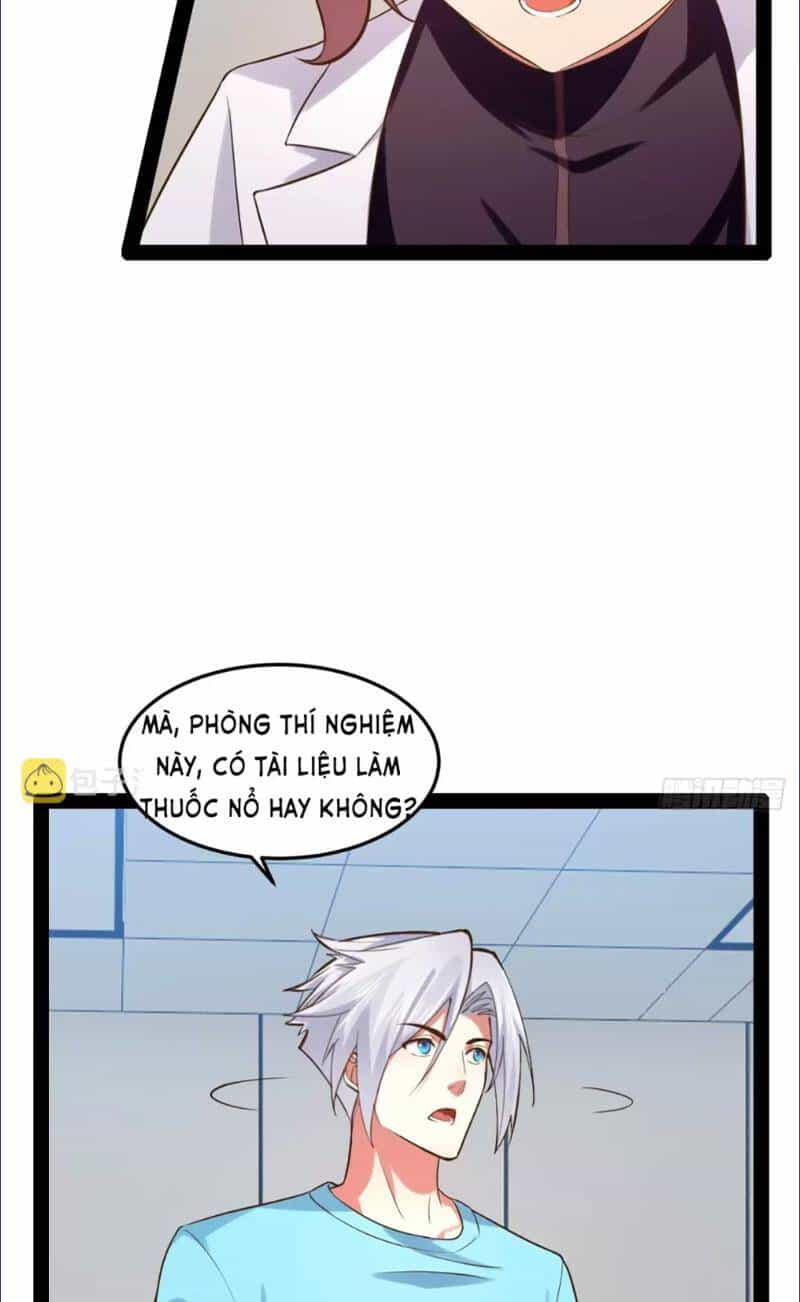 Bắt Đầu Làm Đầy Điểm Mị Lực - Chương 63 - ảnh 10