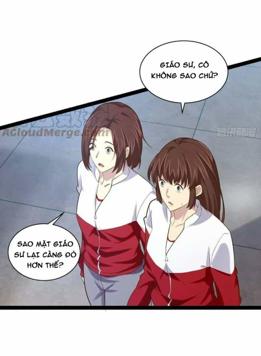 Bắt Đầu Làm Đầy Điểm Mị Lực - Chương 68 - ảnh 19