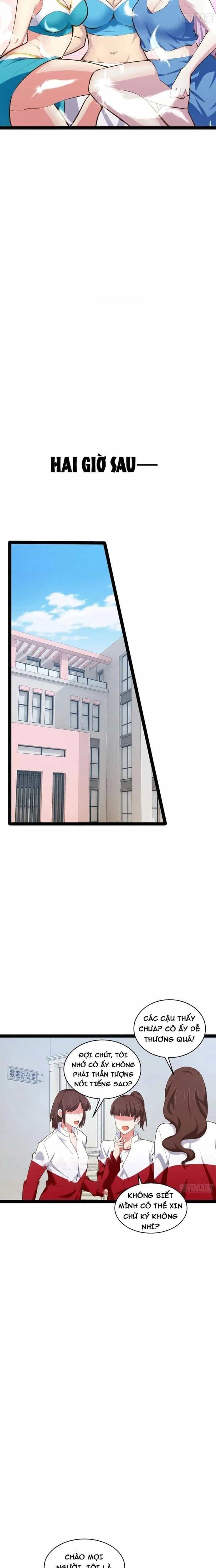 Bắt Đầu Làm Đầy Điểm Mị Lực - Chương 75 - ảnh 6