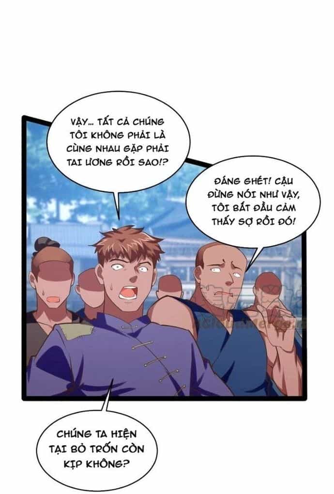 Bắt Đầu Làm Đầy Điểm Mị Lực - Chương 79 - ảnh 36
