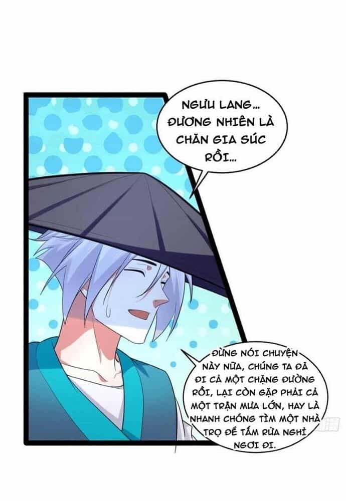 Bắt Đầu Làm Đầy Điểm Mị Lực - Chương 84 - ảnh 34