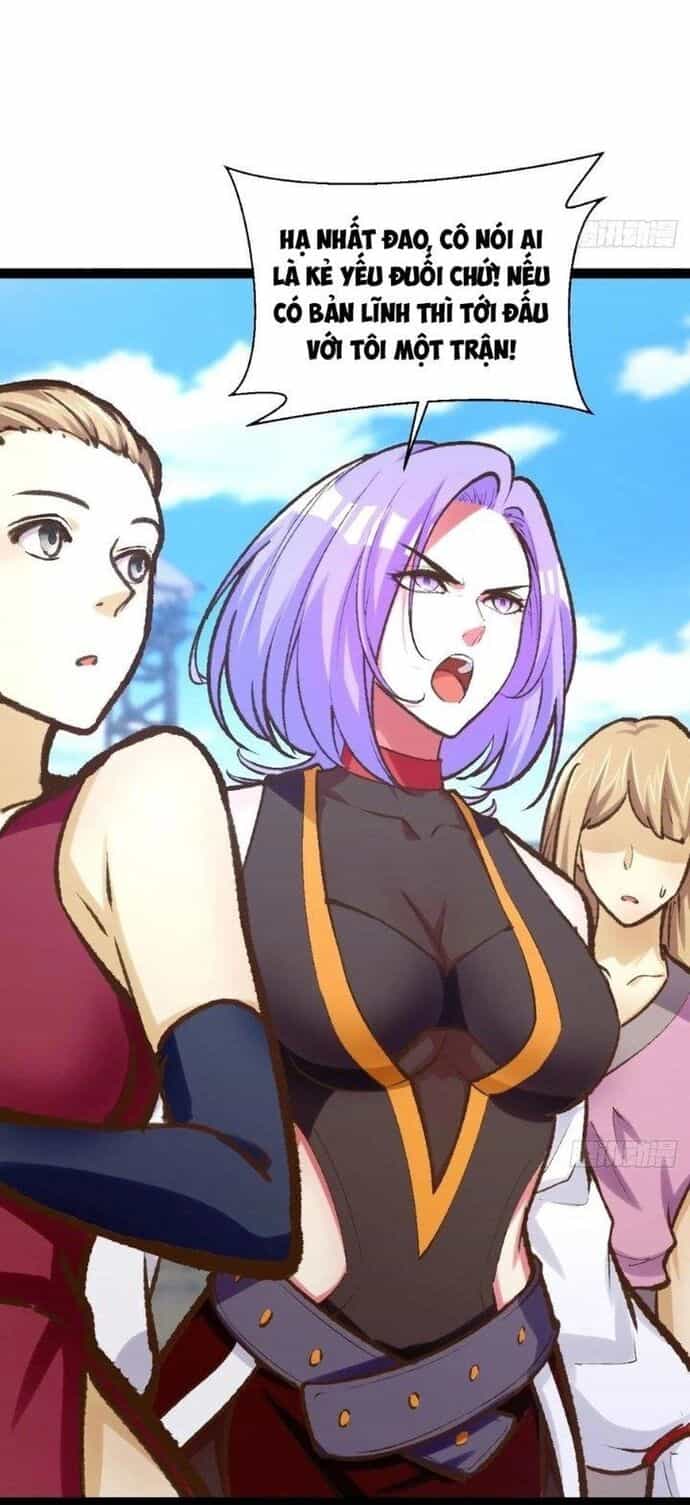 Bắt Đầu Làm Đầy Điểm Mị Lực - Chương 88 - ảnh 23