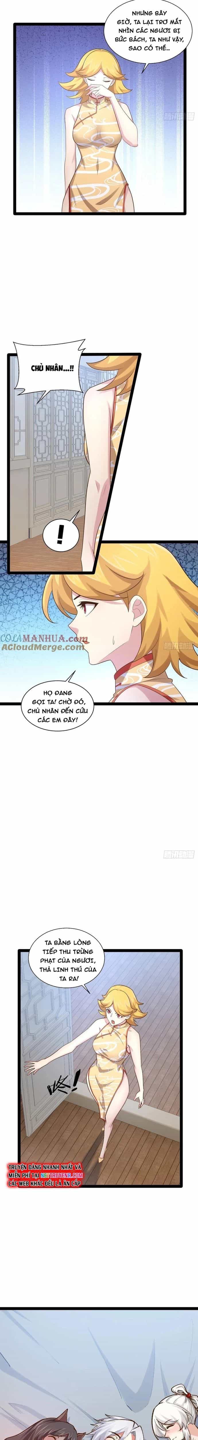 Bắt Đầu Làm Đầy Điểm Mị Lực - Chương 92 - ảnh 3