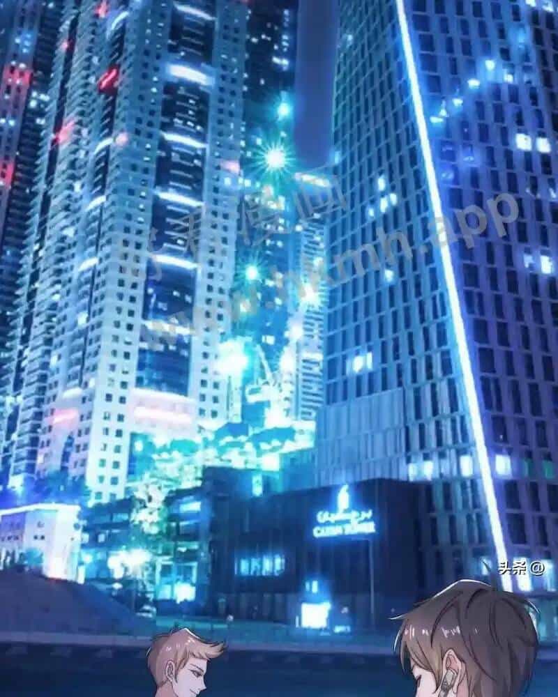 Bắt Đầu Livestream Ở Địa Phủ: Phát Sóng Trực Tiếp Ở Đây Ai Dám Đến - Chương 1 - ảnh 4
